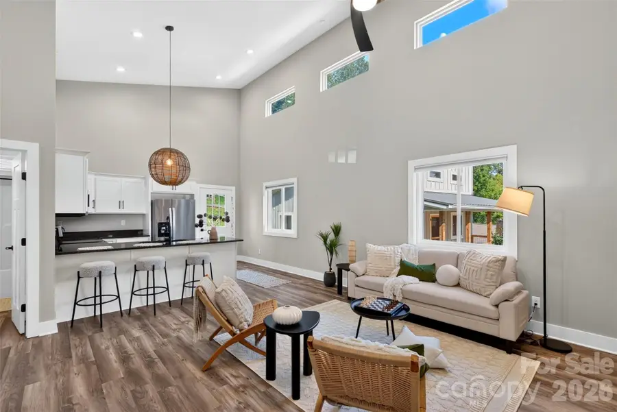 211 Hanover Street, Asheville, NC 28806 - #3