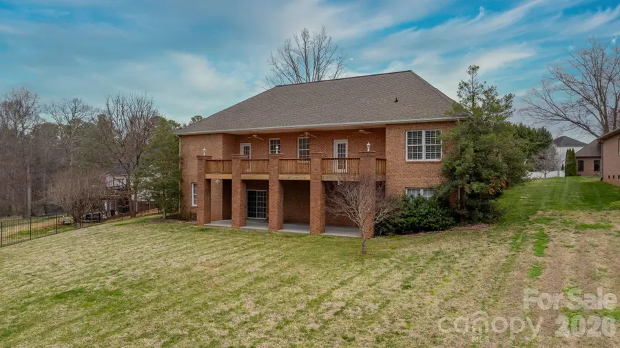 215 Browning Drive, Taylorsville, NC 28681 - #2