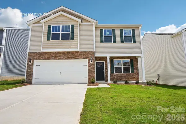 7542 Bainbridge Road, Sherrills Ford, NC 28673