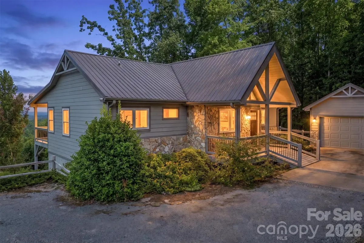 2262 Grandview Peaks Drive, Nebo, NC 28761 - #1