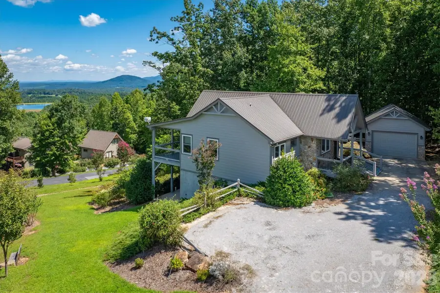 2262 Grandview Peaks Drive, Nebo, NC 28761 - #2
