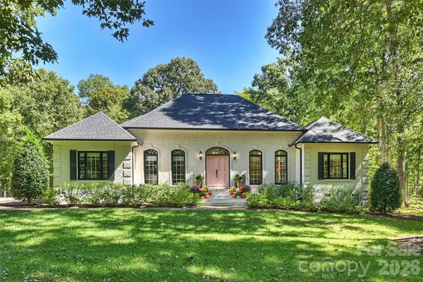 7501 Big Buck Trail, Waxhaw, NC 28173