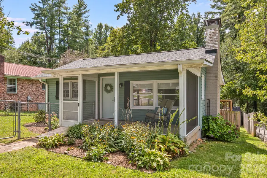 1015 Mountain View Street, Hendersonville, NC 28739 - #3