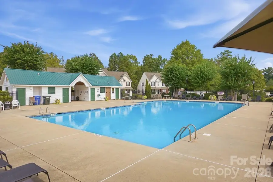 1719 Hidden Creek Drive, Rock Hill, SC 29732 - #2