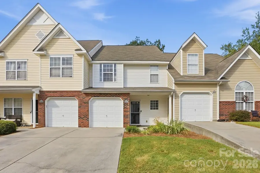 1719 Hidden Creek Drive, Rock Hill, SC 29732 - #3