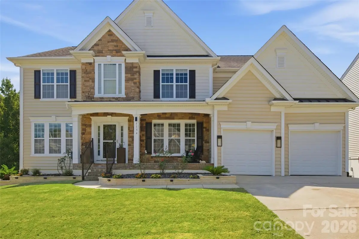 5134 Cressingham Drive, Indian Land, SC 29707 - #1