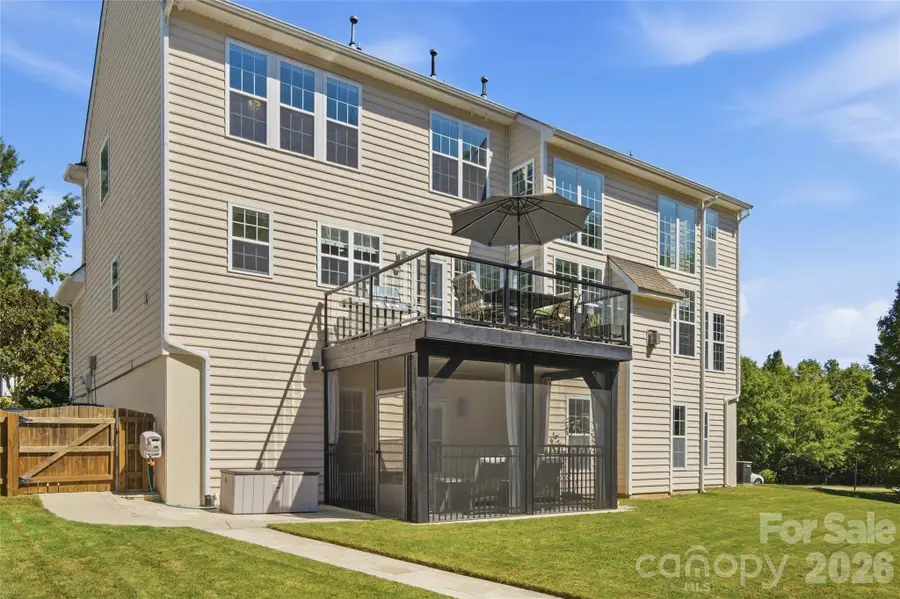 5134 Cressingham Drive, Indian Land, SC 29707 - #2
