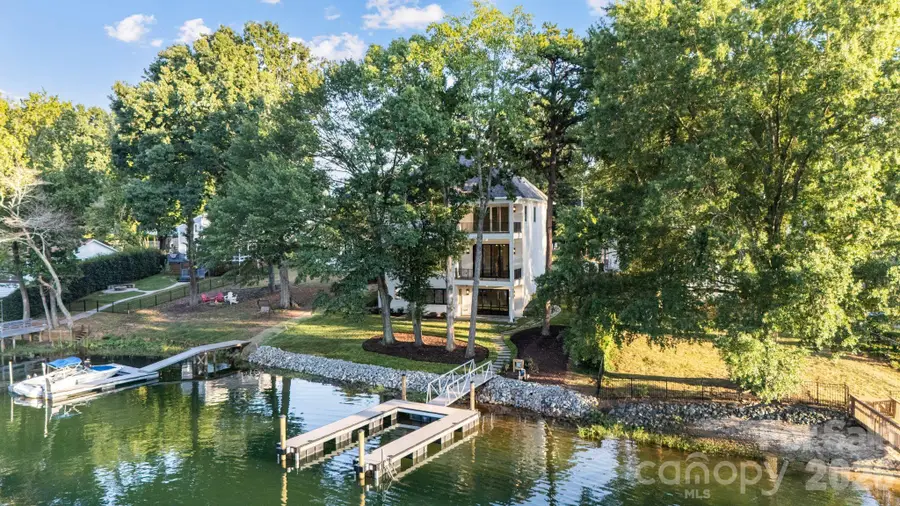 21216 Rio Oro Drive, Cornelius, NC 28031 - #2