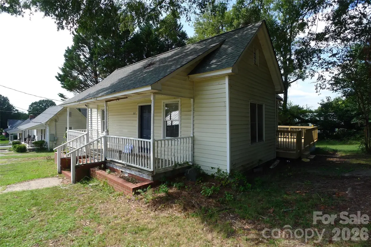 161 Center Street #30, Cooleemee, NC 27014 - #1