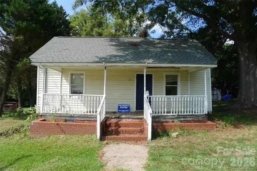 161 Center Street #30, Cooleemee, NC 27014 - #2