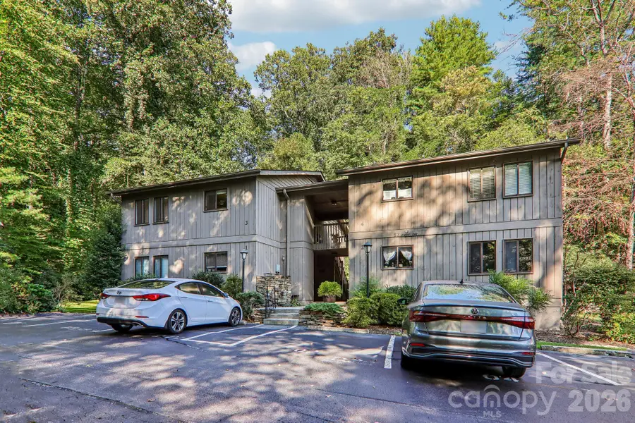 53 Lake Drive #03, Laurel Park, NC 28739 - #2