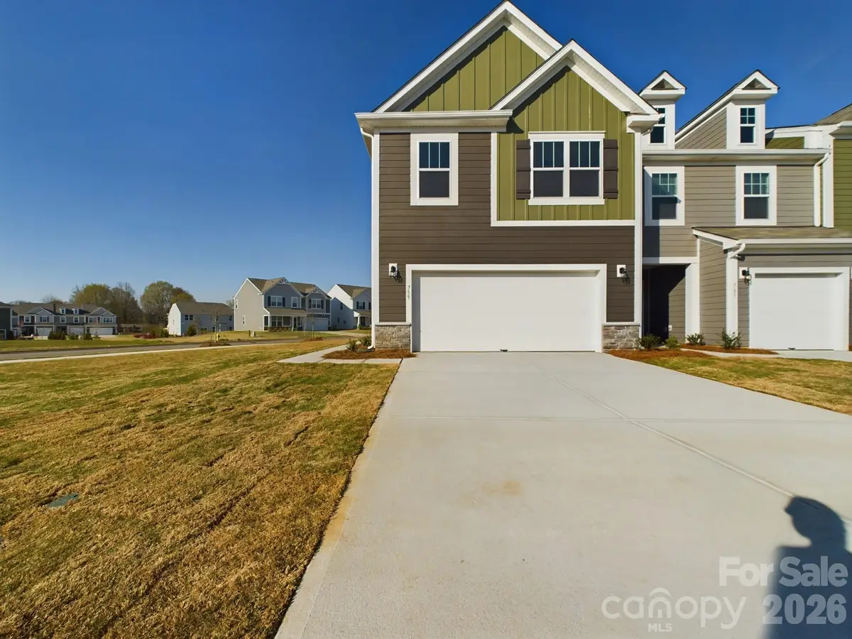 759 Earhart Street Nw, Concord, NC 28027 - #1