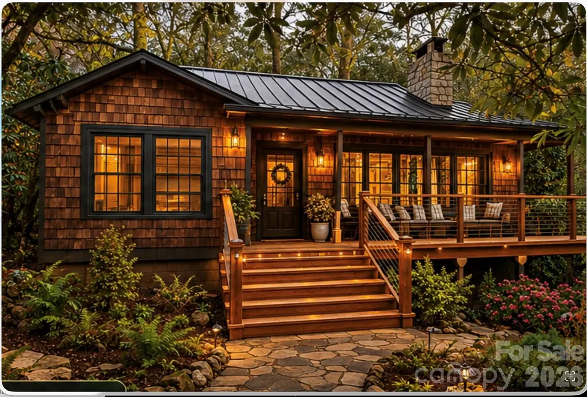 683 Franklin Road, Highlands, NC 28741 - #1