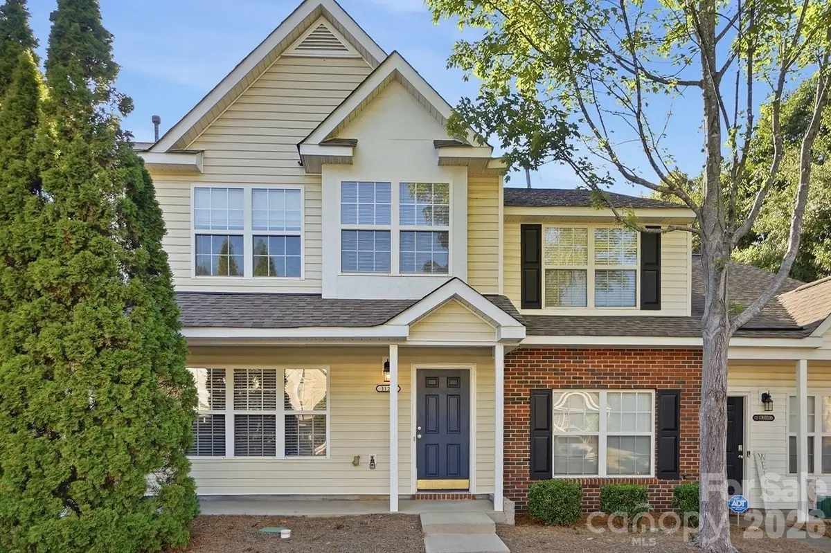 11214 Grass Field Road, Charlotte, NC 28213 - #1