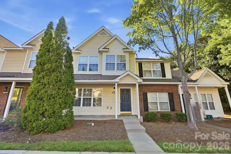 11214 Grass Field Road, Charlotte, NC 28213 - #3