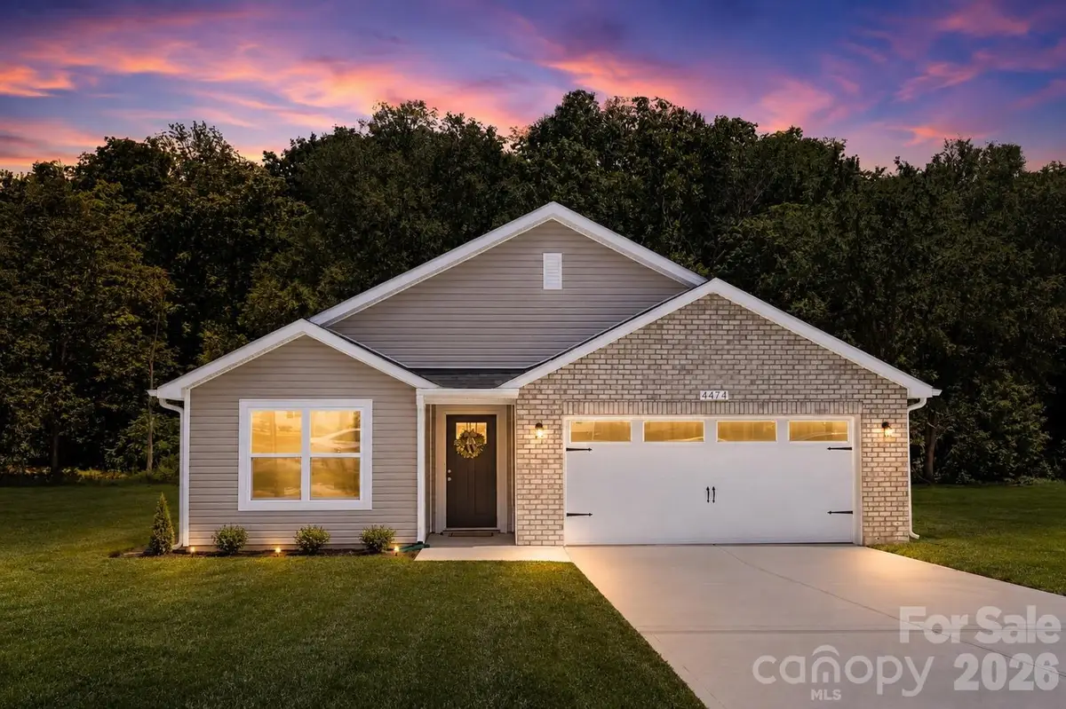 114 Almond Road, Mooresville, NC 28115 - #1