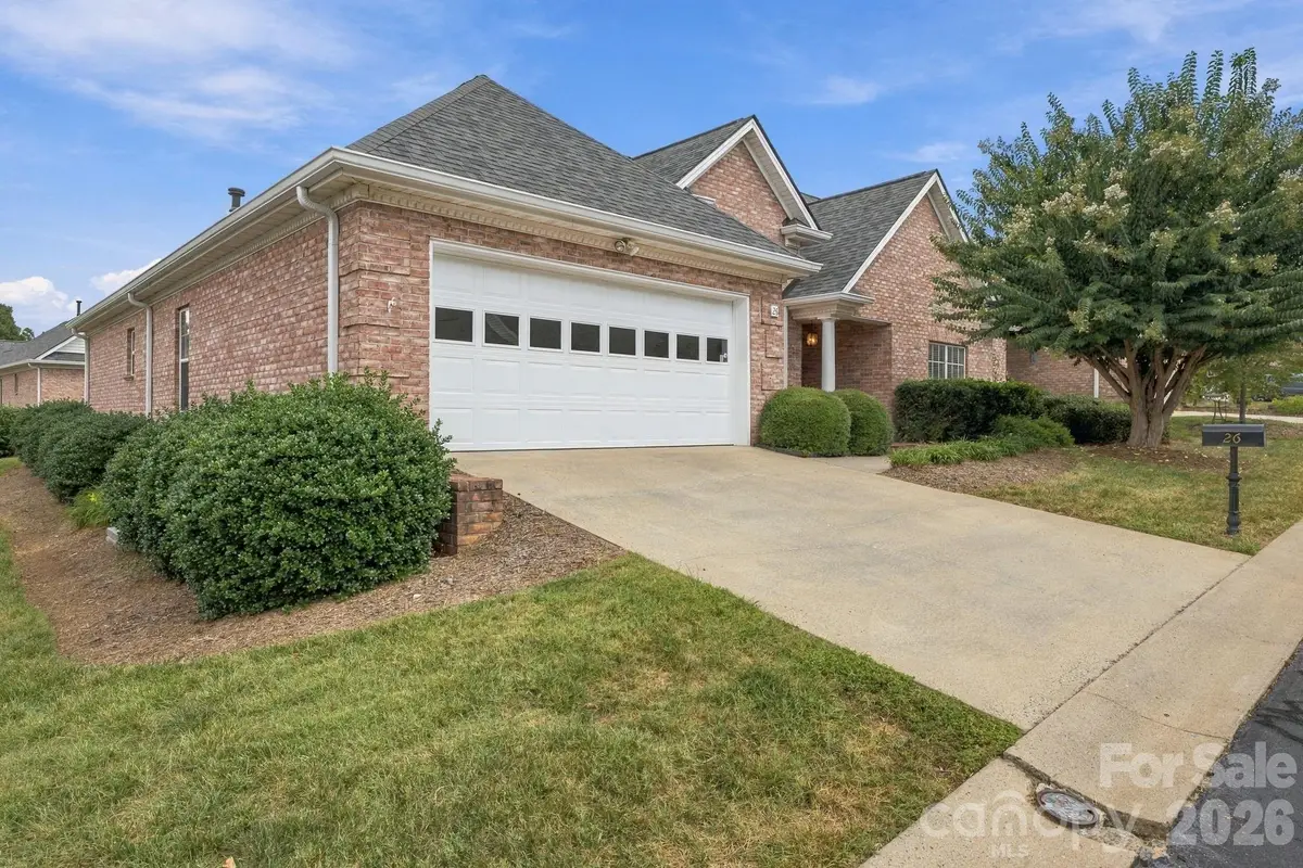 3131 9th Street Drive Ne #26, Hickory, NC 28601 - #1
