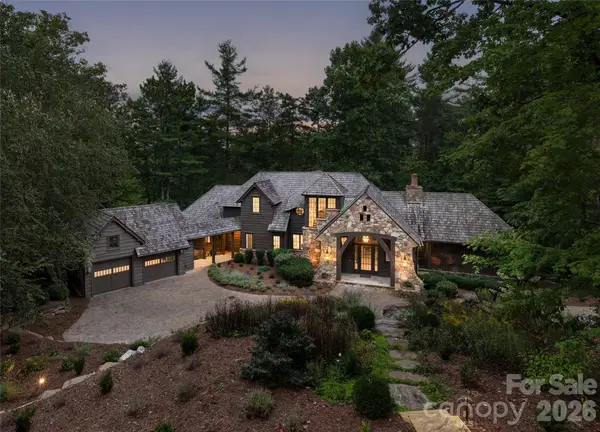 17 Falling Waters Trail, Arden, NC 28704