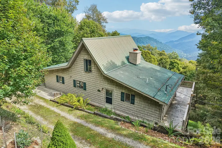 459 Lookout Drive, Mars Hill, NC 28754 - #3