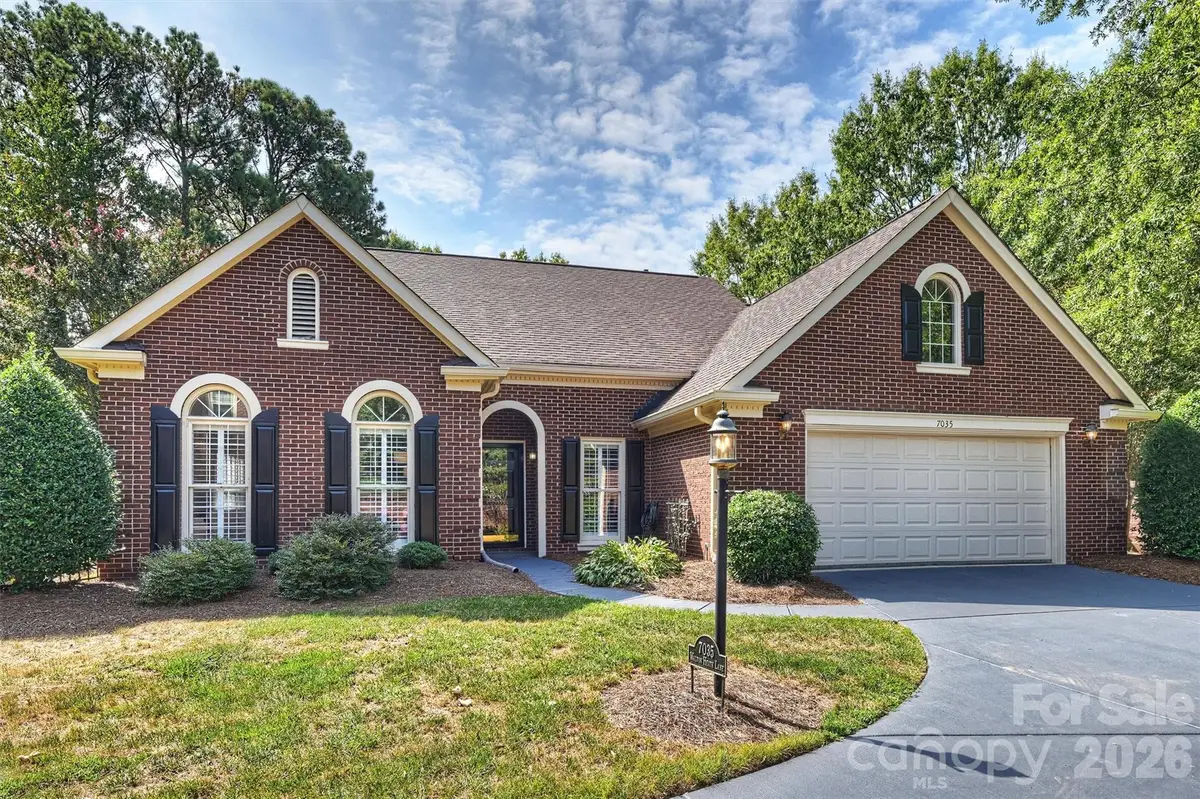 7035 Walton Heath Lane, Charlotte, NC 28277 - #1