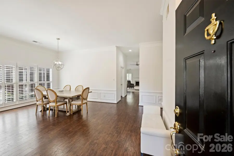 7035 Walton Heath Lane, Charlotte, NC 28277 - #3