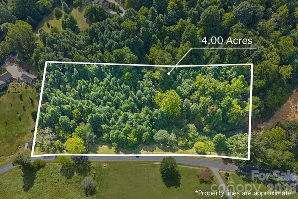 0 NO 911 ADDRESS ASSIGNED Mountain Park Drive #4, Mars Hill, NC 28754