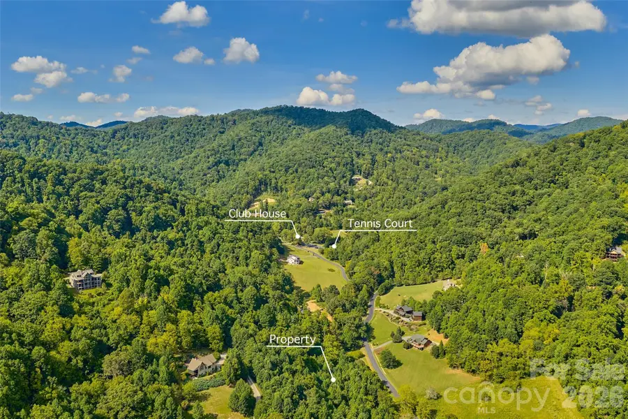 0 NO 911 ADDRESS ASSIGNED Mountain Park Drive #4, Mars Hill, NC 28754 - #2