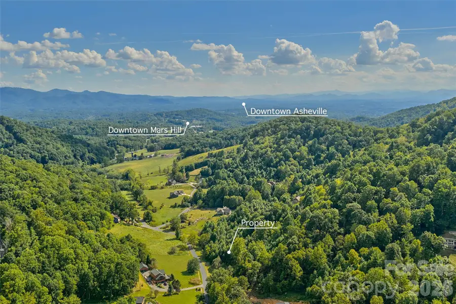 0 NO 911 ADDRESS ASSIGNED Mountain Park Drive #4, Mars Hill, NC 28754 - #3