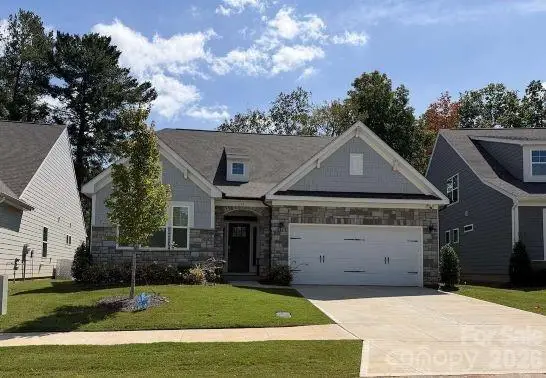115 S Dunlavin Way, Mooresville, NC 28115