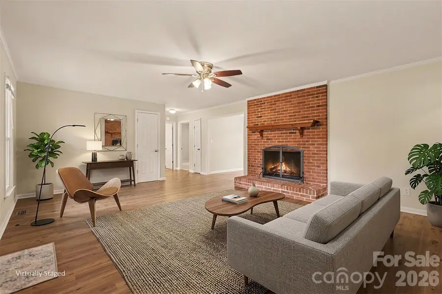 248 Hillcrest Avenue, Rock Hill, SC 29732 - #3