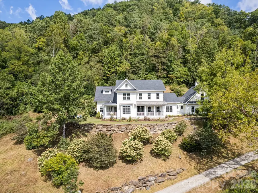 3827 Liner Creek Road, Clyde, NC 28721 - #2