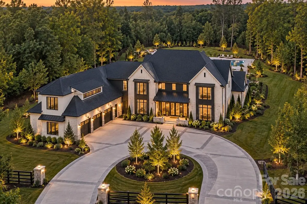 1002 Cane Manor Court, Waxhaw, NC 28173 - #1