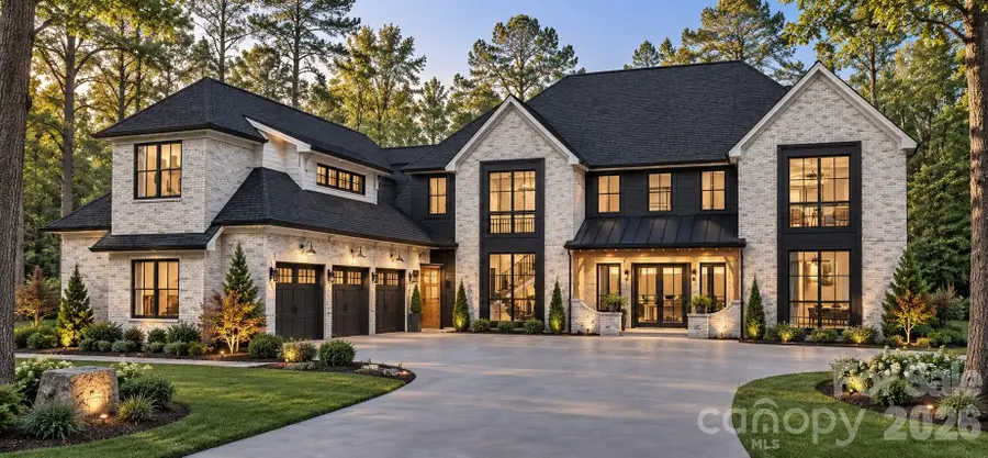 1002 Cane Manor Court, Waxhaw, NC 28173 - #2