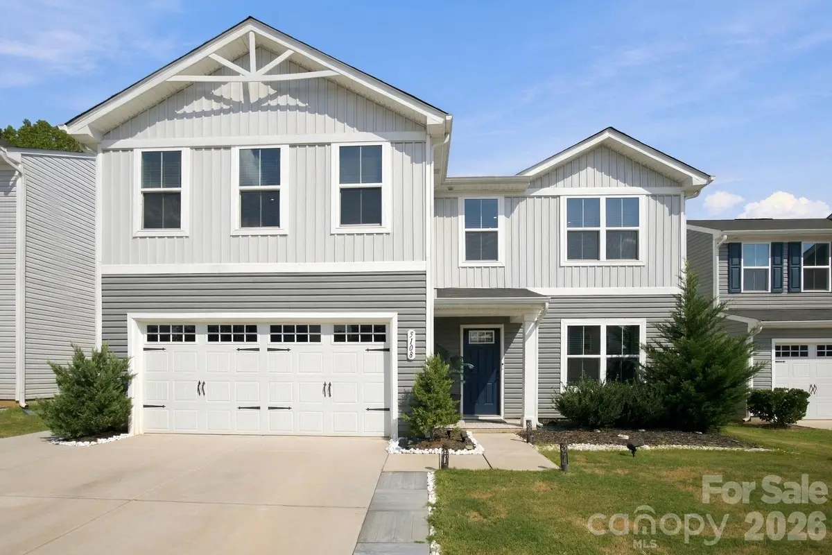 5108 Rustling Pines Court, Charlotte, NC 28215 - #1