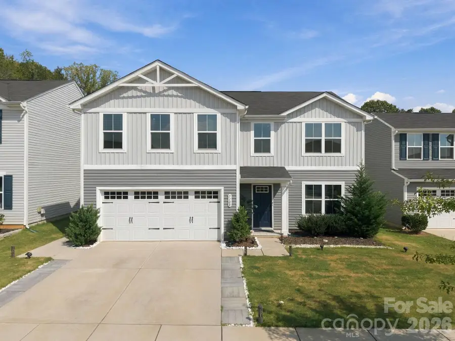 5108 Rustling Pines Court, Charlotte, NC 28215 - #2