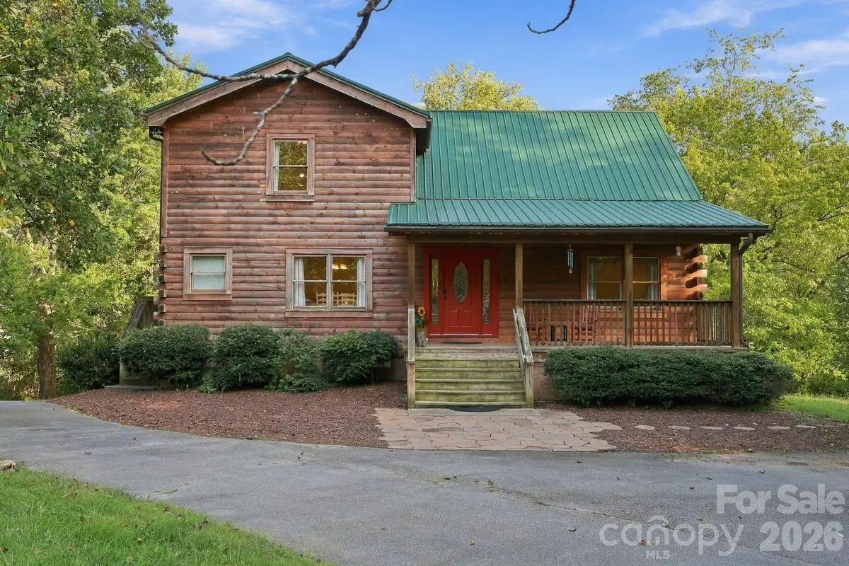 720 Cane Creek Road, Fletcher, NC 28732 - #1