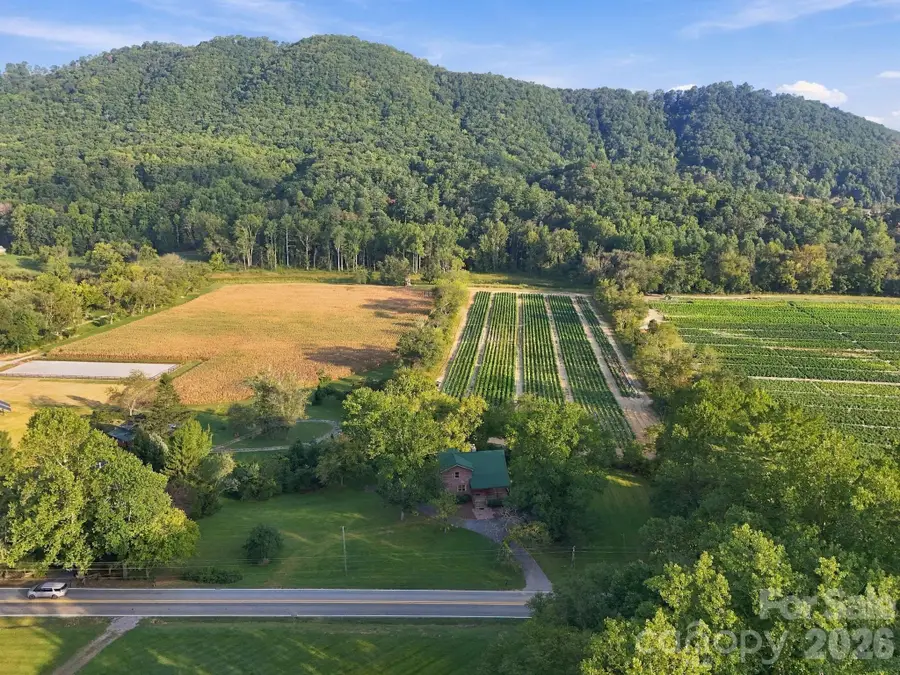 720 Cane Creek Road, Fletcher, NC 28732 - #3