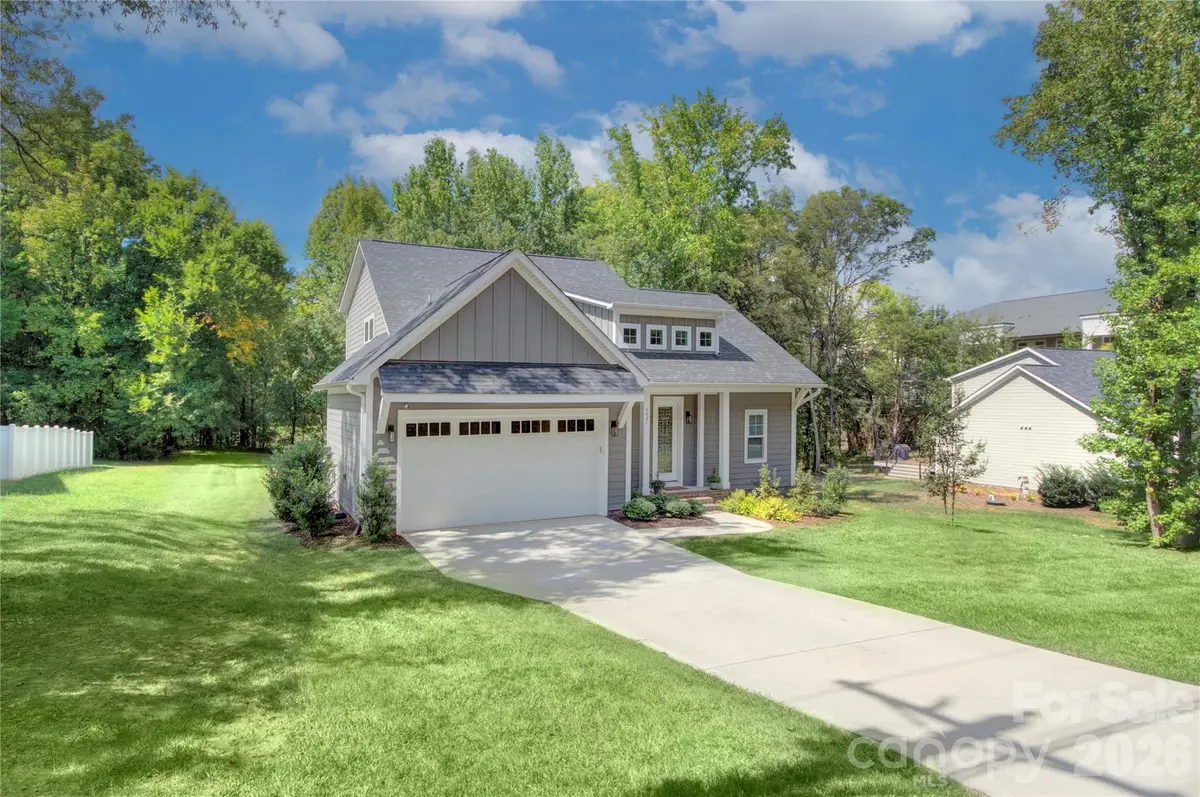 9841 Rich Hatchet Road, Huntersville, NC 28078 - #1