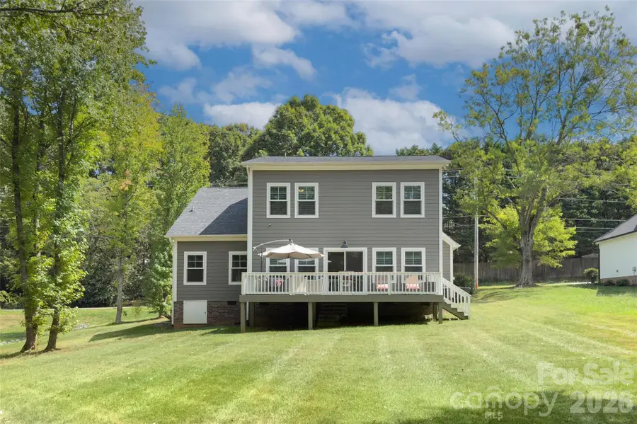 9841 Rich Hatchet Road, Huntersville, NC 28078 - #3