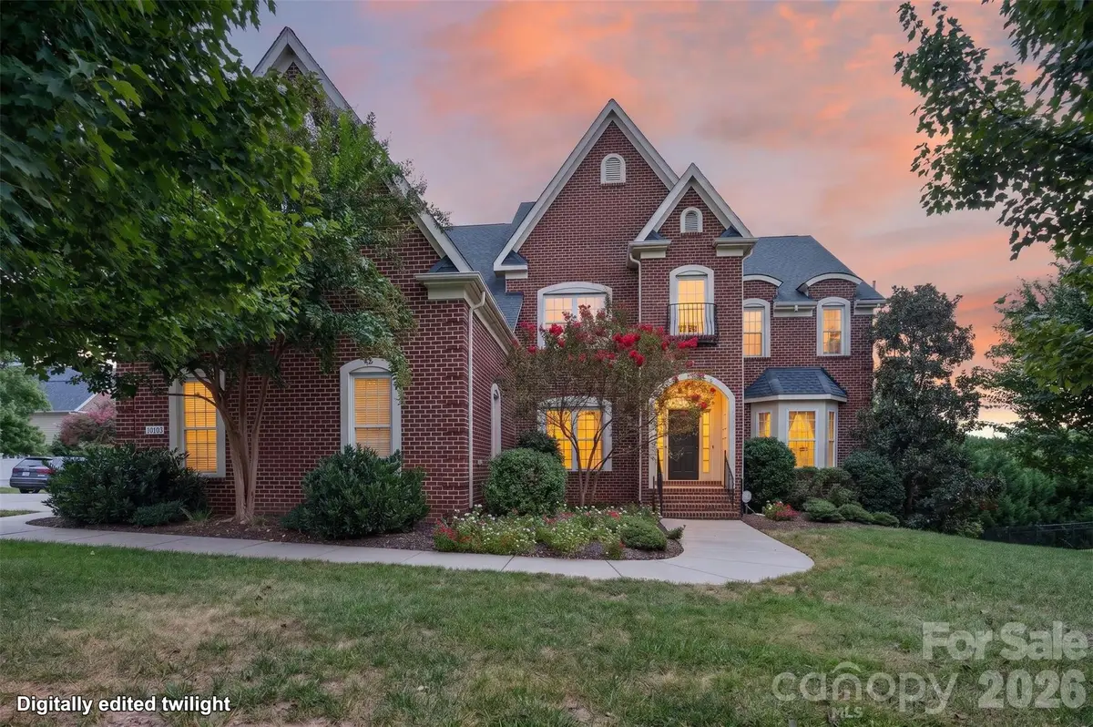 10103 Legolas Lane, Charlotte, NC 28269 - #1