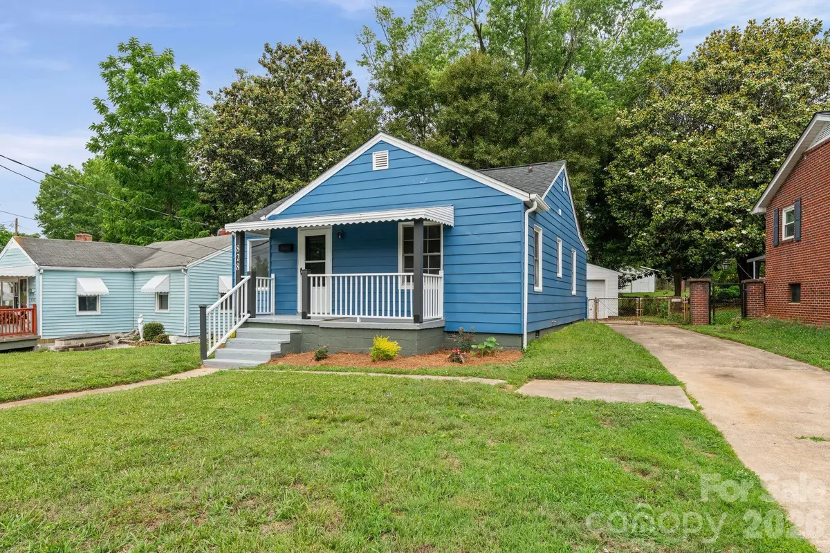 828 Ferrell Avenue, Winston Salem, NC 27101 - #1