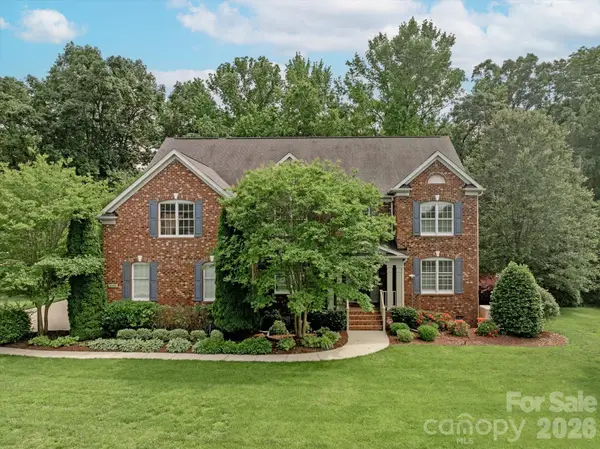 409 Running Horse Lane, Waxhaw, NC 28173