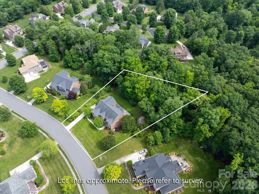 409 Running Horse Lane, Waxhaw, NC 28173 - #2