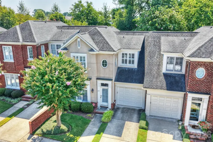 129 Sloane Square Way, Charlotte, NC 28211 - #2