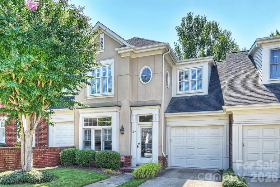 129 Sloane Square Way, Charlotte, NC 28211 - #3
