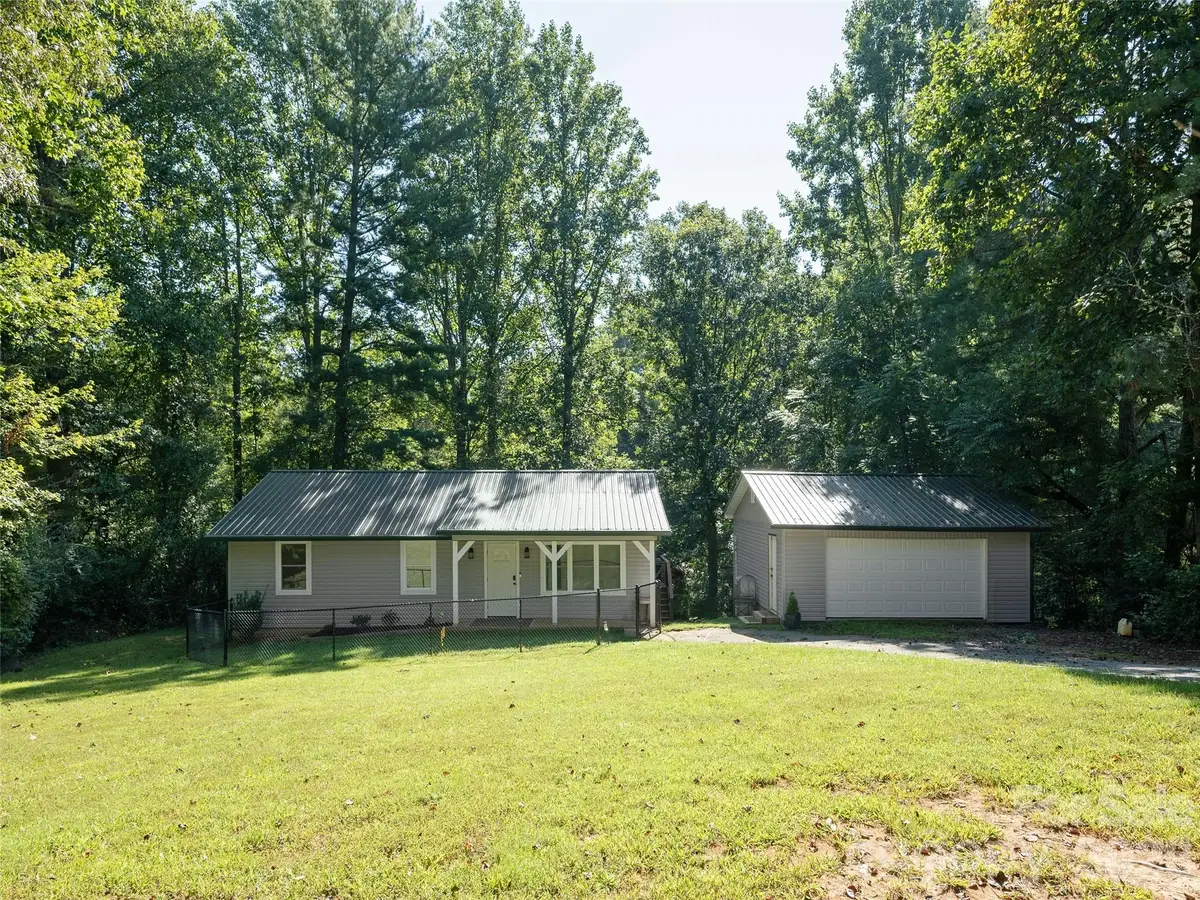 4103 Turnpike Road, Horse Shoe, NC 28742 - #1
