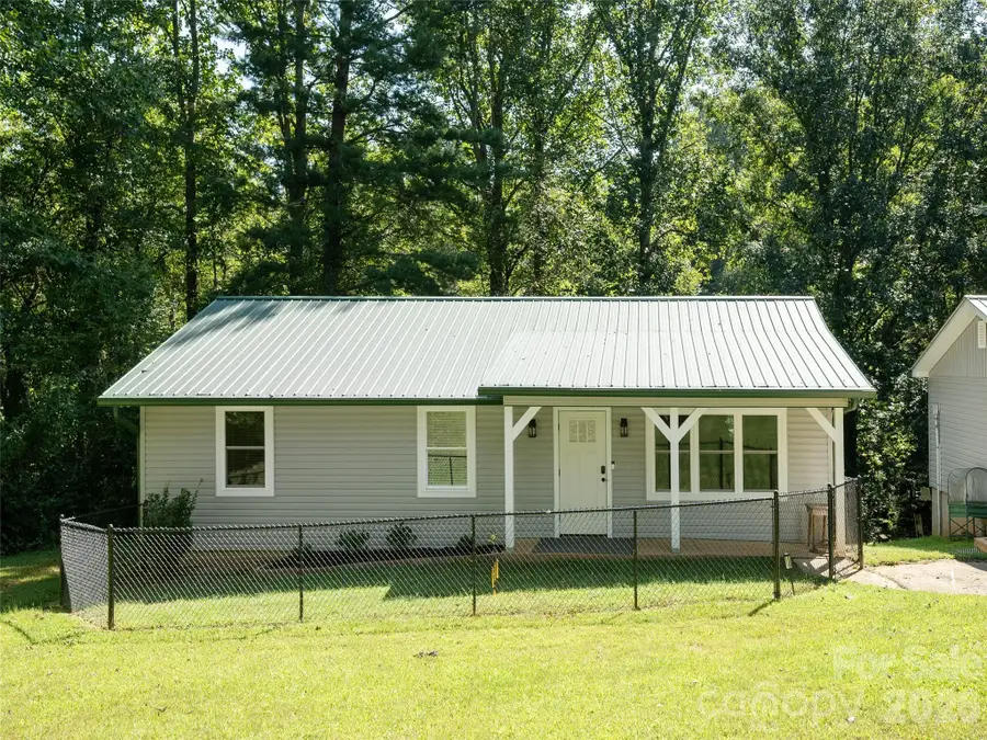 4103 Turnpike Road, Horse Shoe, NC 28742 - #3
