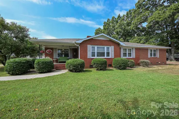 6920 Indian Trail Fairview Road, Indian Trail, NC 28079
