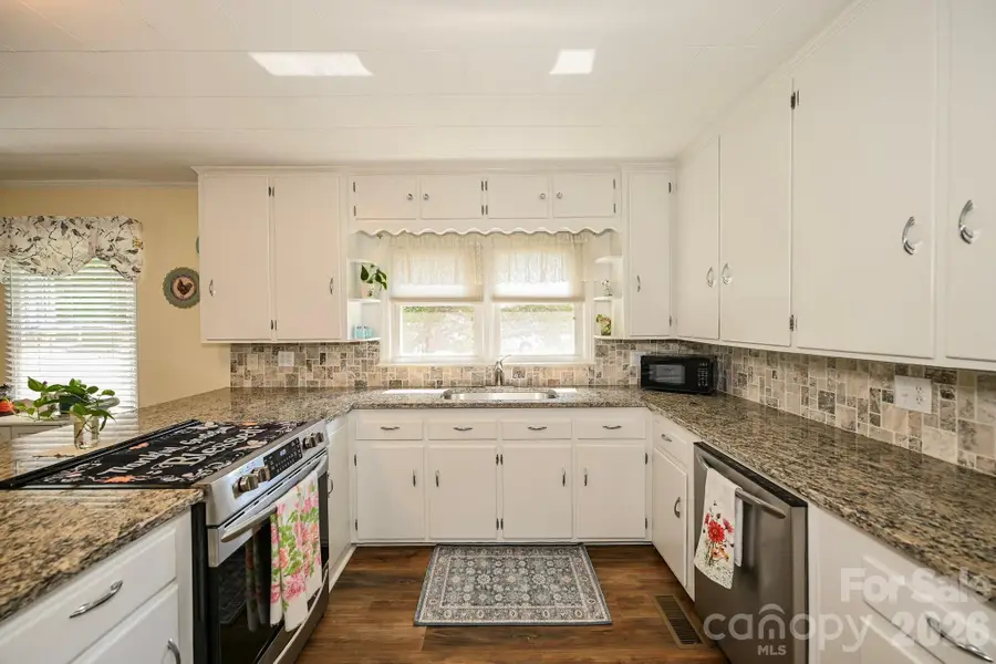 6920 Indian Trail Fairview Road, Indian Trail, NC 28079 - #3