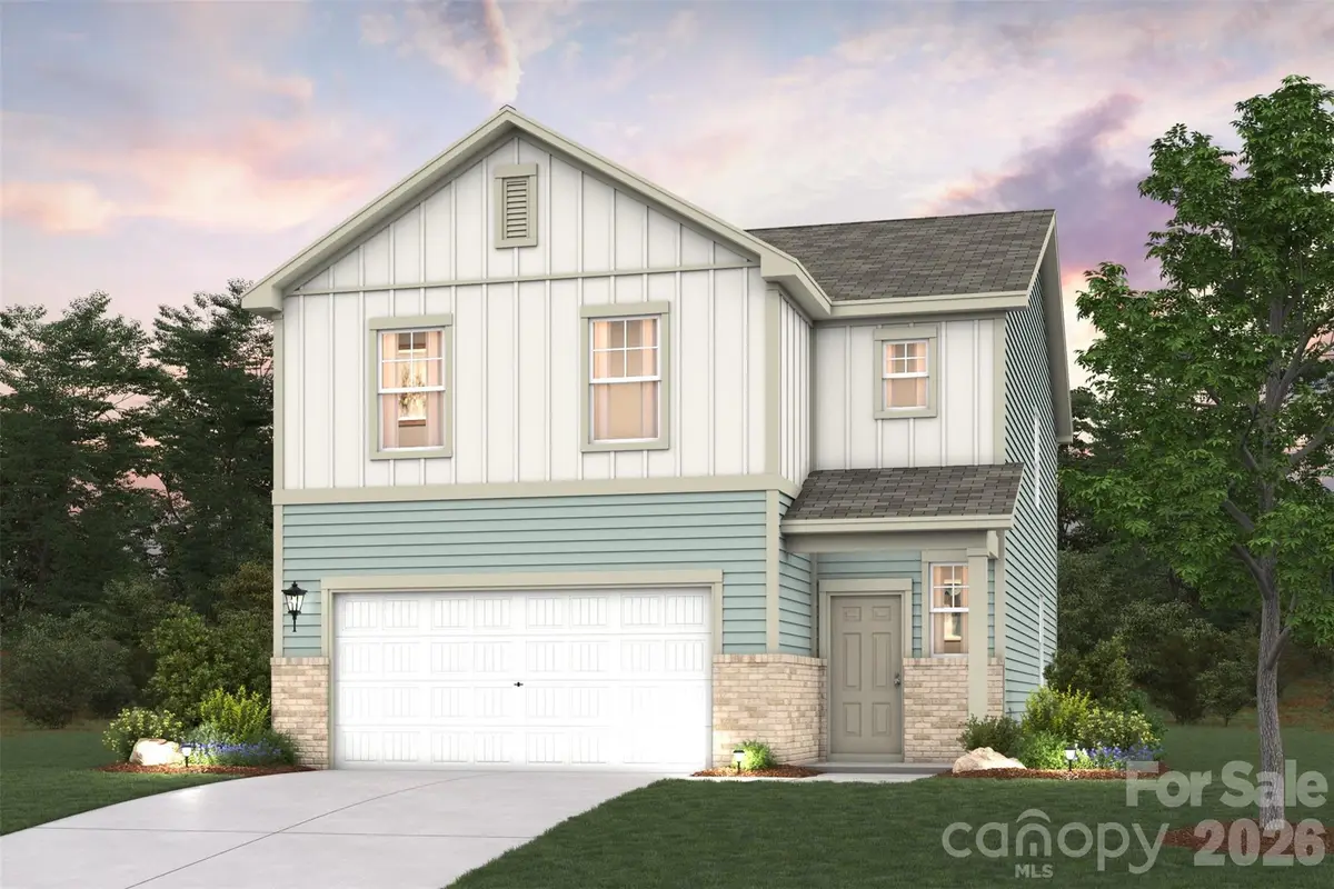 2781 Blue Sky Meadows Drive, Monroe, NC 28110 - #1
